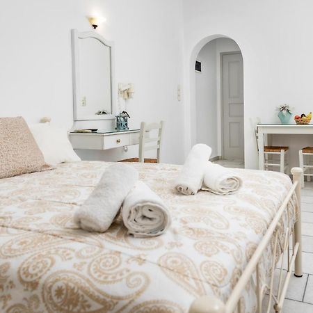 Depis Studios & Apartments Naxos City Εξωτερικό φωτογραφία