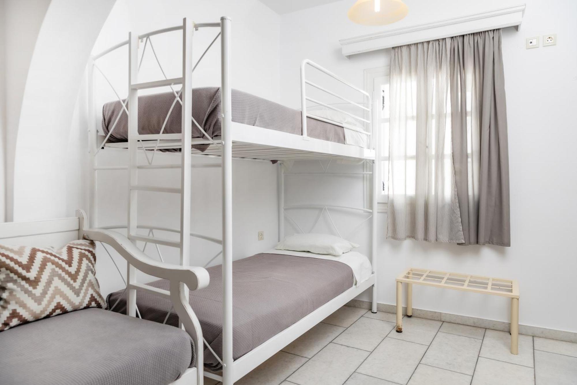 Depis Studios & Apartments Naxos City Εξωτερικό φωτογραφία
