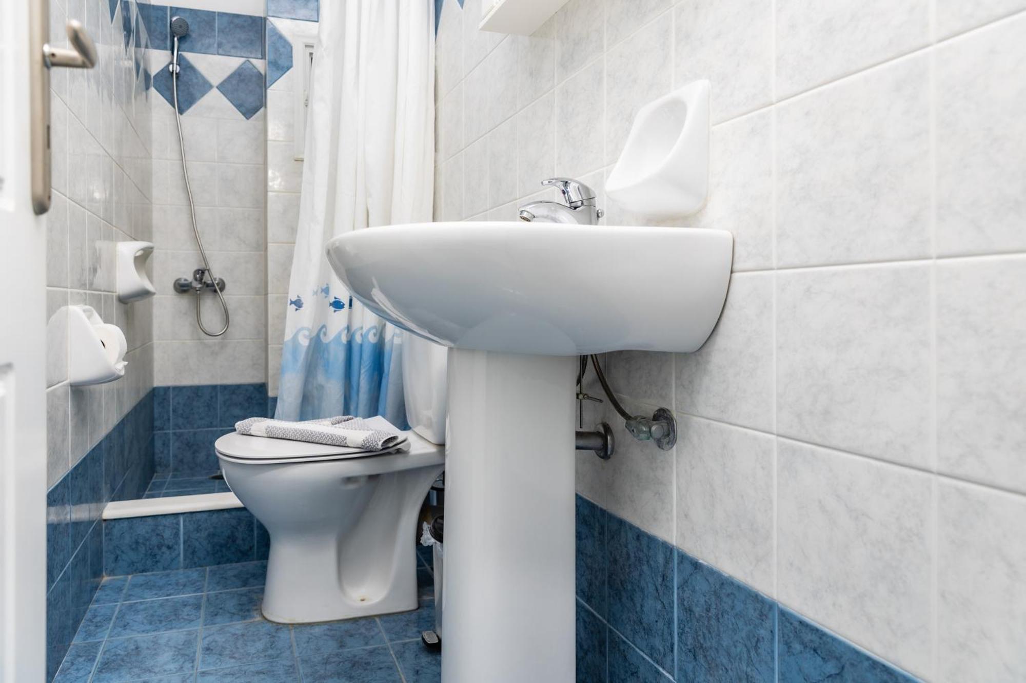 Depis Studios & Apartments Naxos City Εξωτερικό φωτογραφία