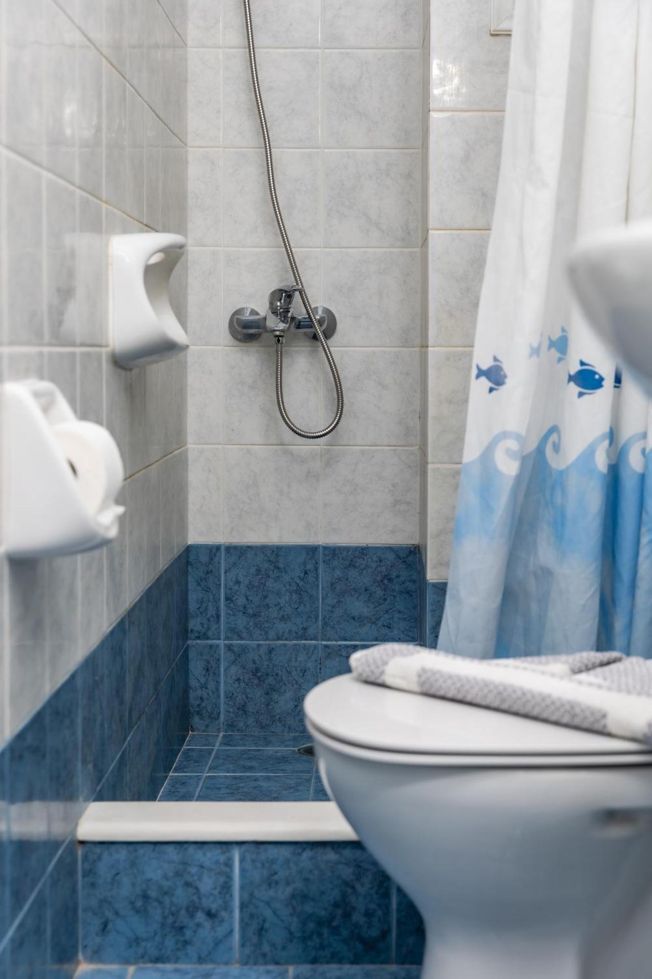 Depis Studios & Apartments Naxos City Εξωτερικό φωτογραφία