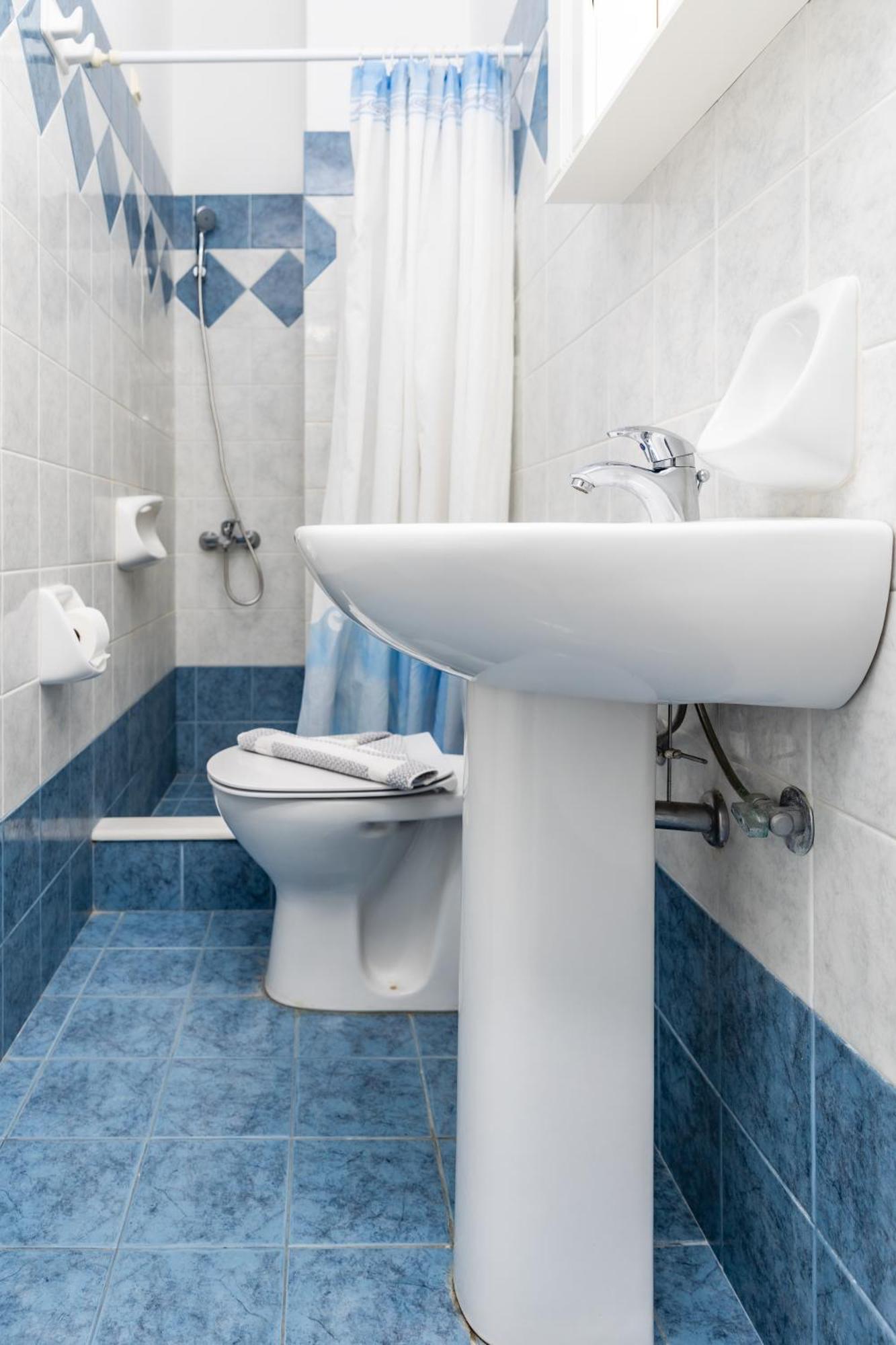 Depis Studios & Apartments Naxos City Εξωτερικό φωτογραφία
