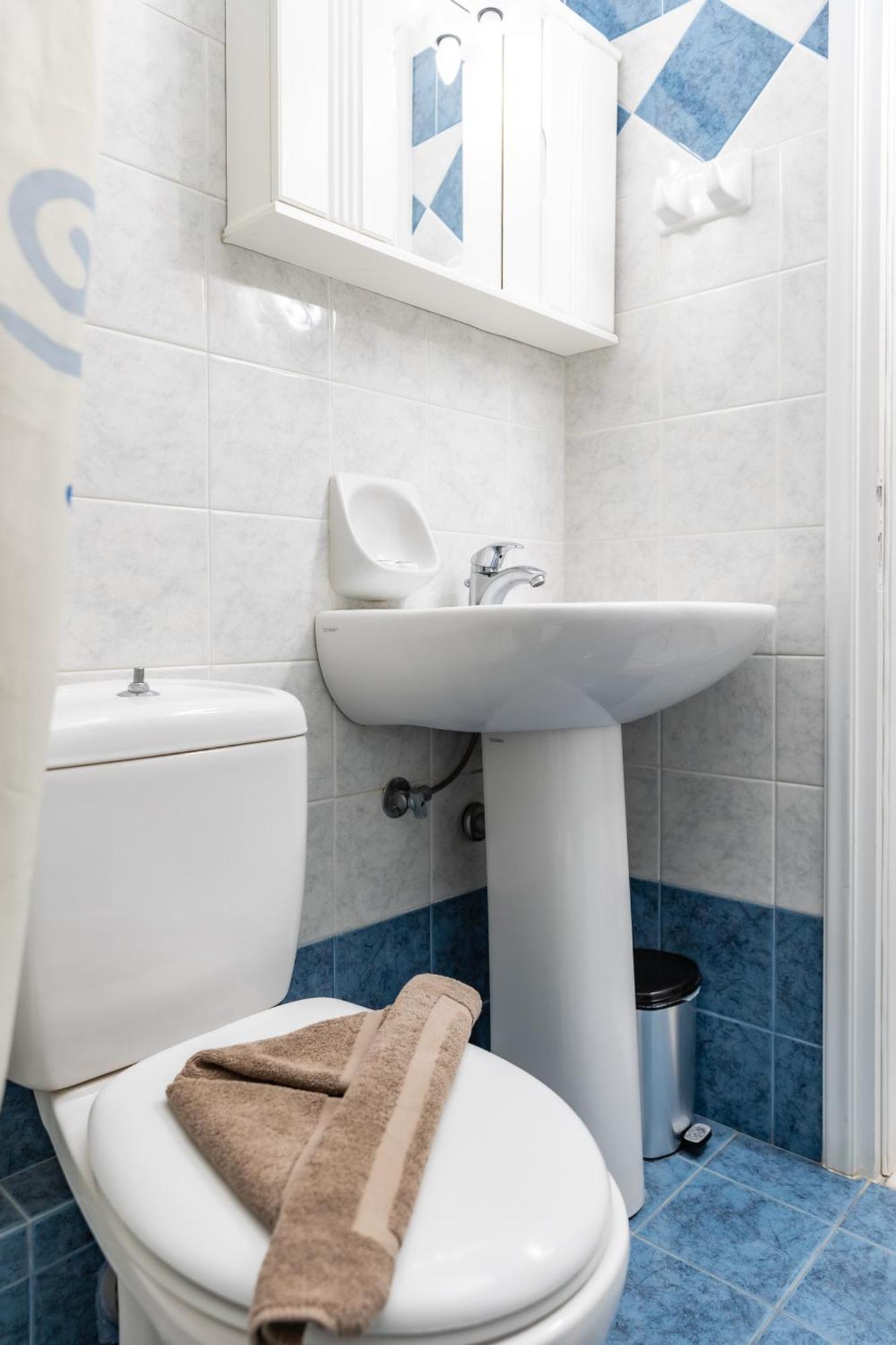 Depis Studios & Apartments Naxos City Εξωτερικό φωτογραφία