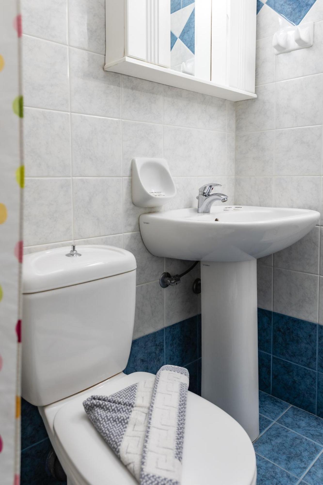 Depis Studios & Apartments Naxos City Εξωτερικό φωτογραφία
