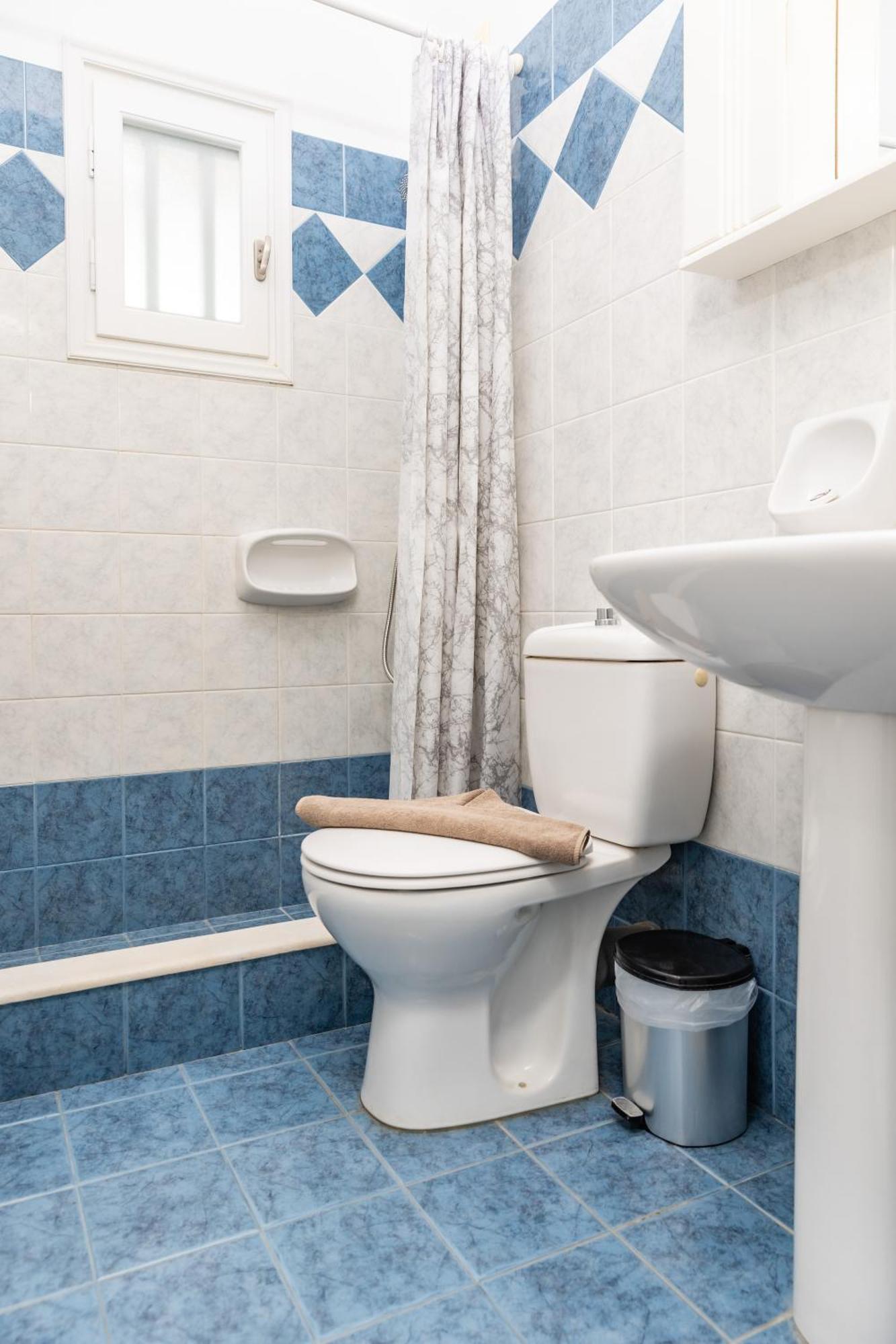 Depis Studios & Apartments Naxos City Εξωτερικό φωτογραφία